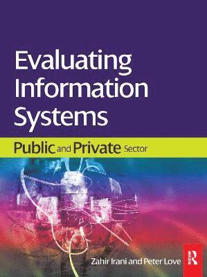 Evaluating Information Systems 1