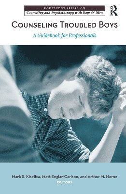 bokomslag Counseling Troubled Boys