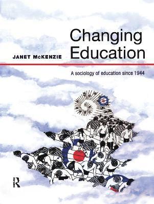 Changing Education 1