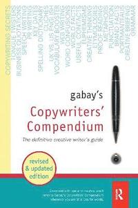 bokomslag Gabay's Copywriters' Compendium