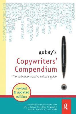 bokomslag Gabay's Copywriters' Compendium