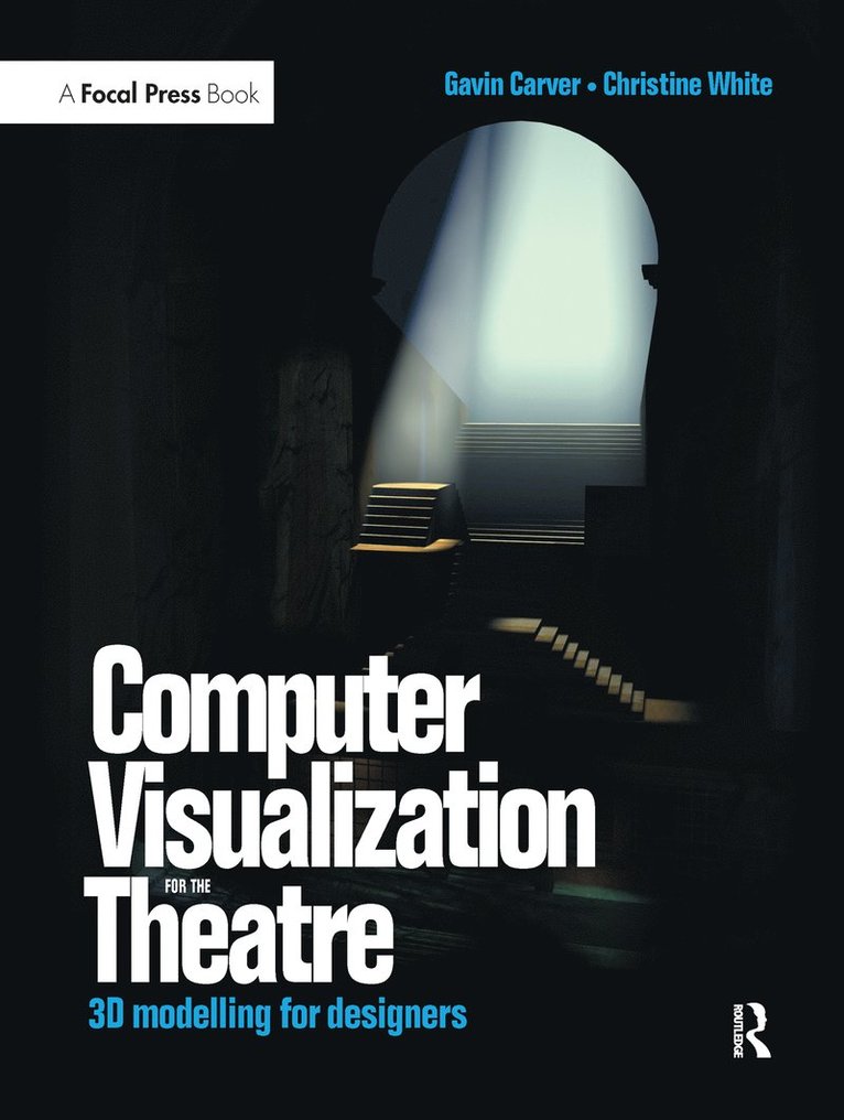 Computer Visualization for the Theatre