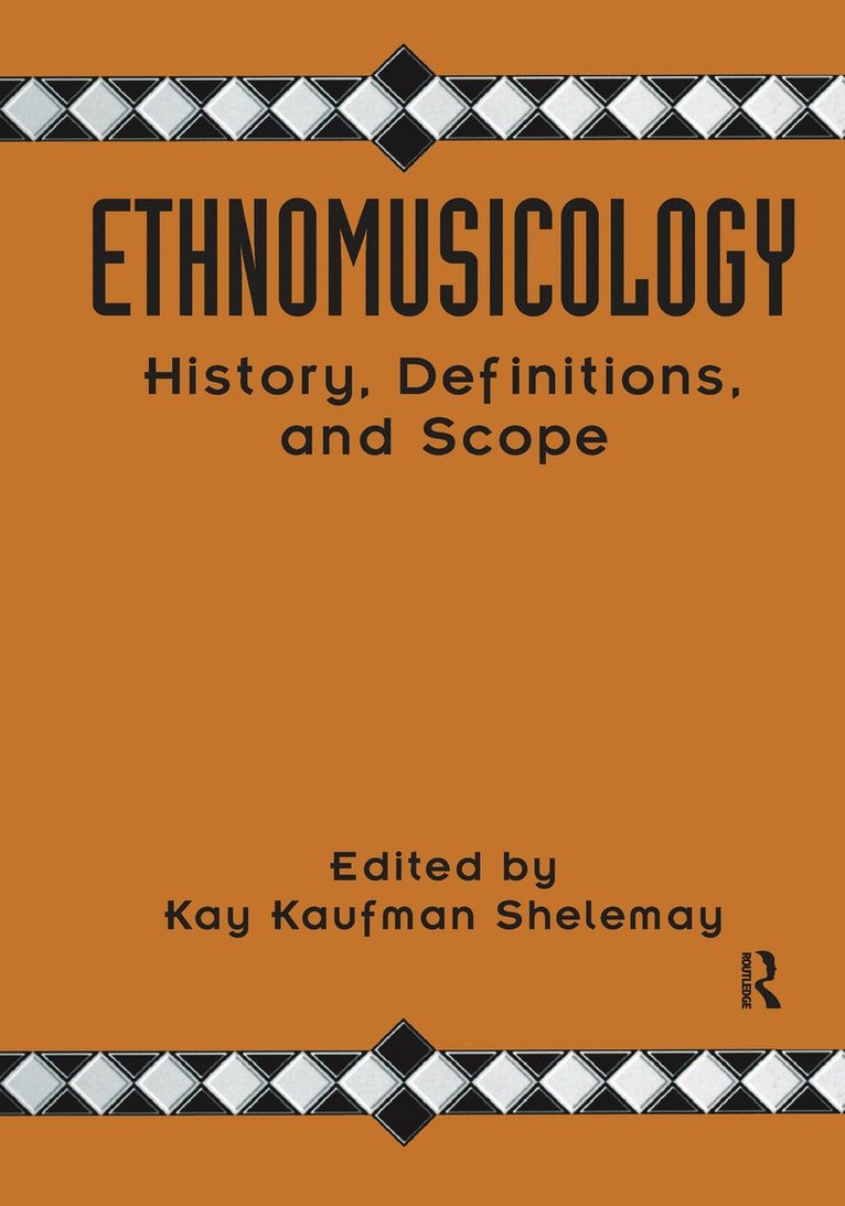Kay Kaufman Shelemay, UK) Shelemay, Kay Kaufman (Kay Kaufman Shelemay, Wesleyan University - Ethnomusicology, Inbunden