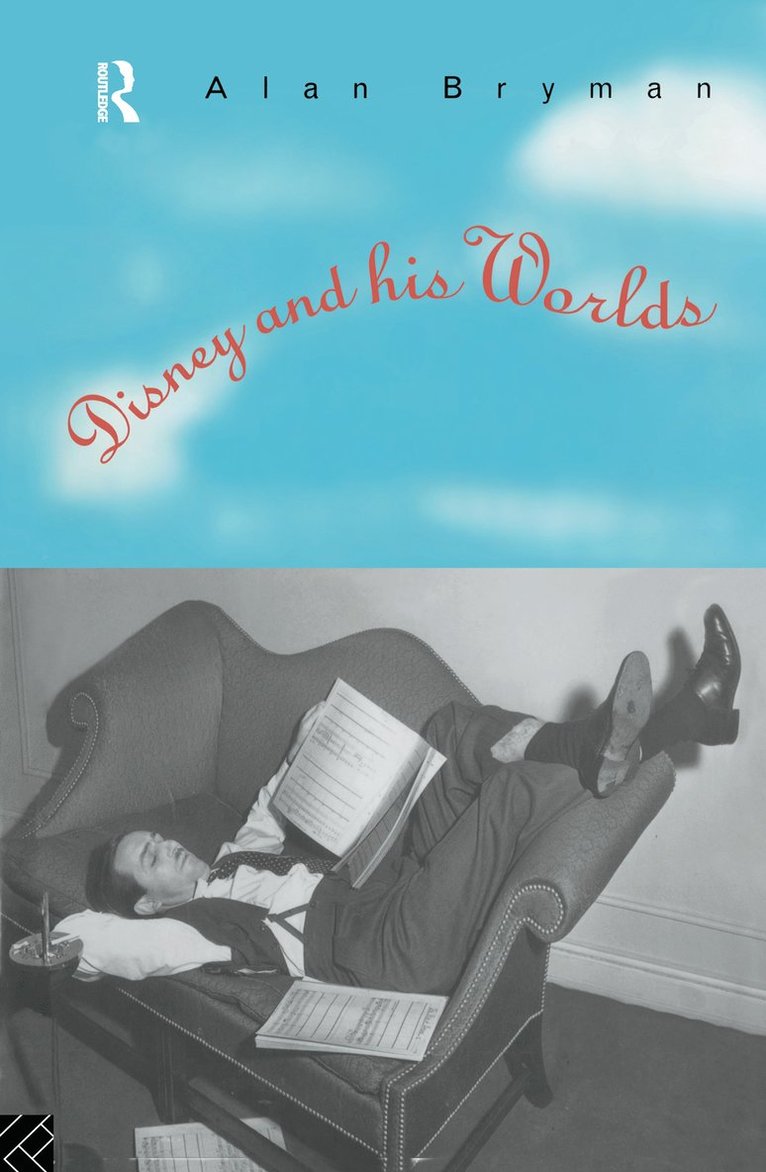 Disney & His Worlds 1