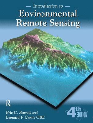 Introduction to Environmental Remote Sensing 1