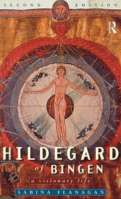 Hildegard of Bingen 1