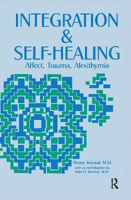Integration and Self Healing 1