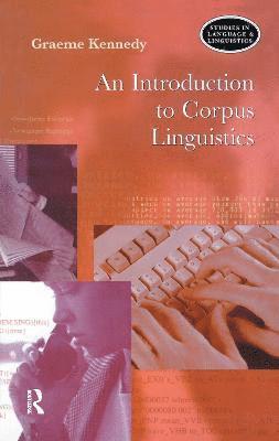 bokomslag An Introduction to Corpus Linguistics