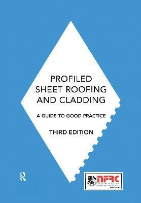 bokomslag Profiled Sheet Roofing and Cladding