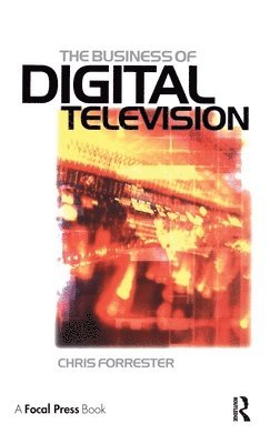 Business of Digital Television 1