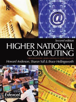 Higher National Computing 1
