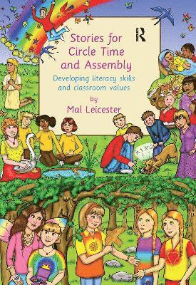 bokomslag Stories For Circle Time and Assembly