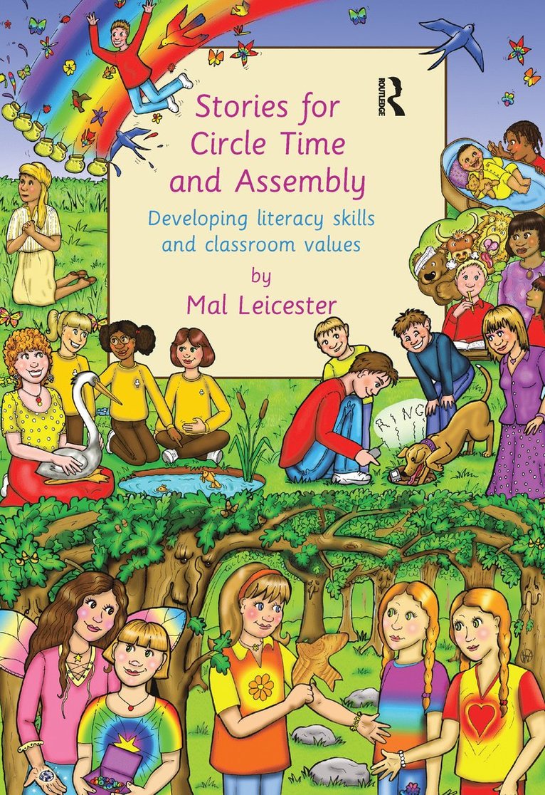 Stories For Circle Time and Assembly 1