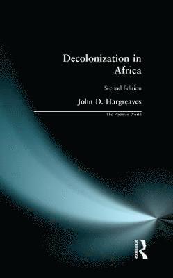 Decolonization in Africa 1