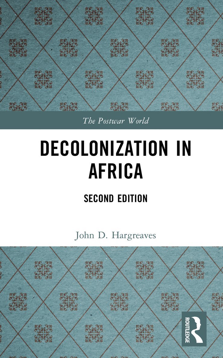 Decolonization in Africa