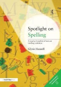 bokomslag Spotlight on Spelling