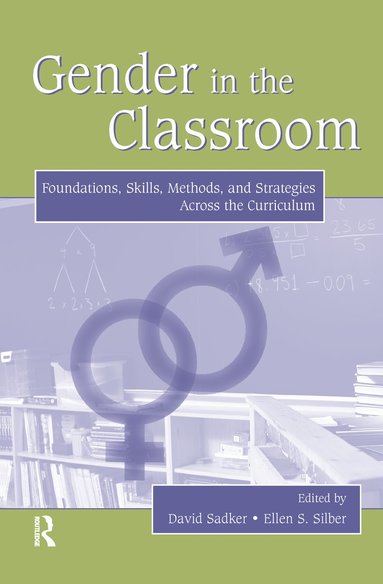 bokomslag Gender in the Classroom