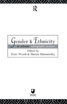 bokomslag Gender and Ethnicity in Schools