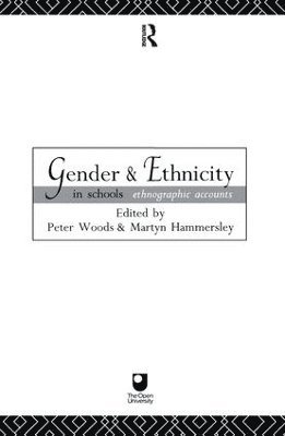 Gender and Ethnicity in Schools 1