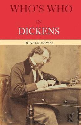 Who's Who in Dickens 1