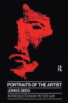 Portraits of the Artist 1