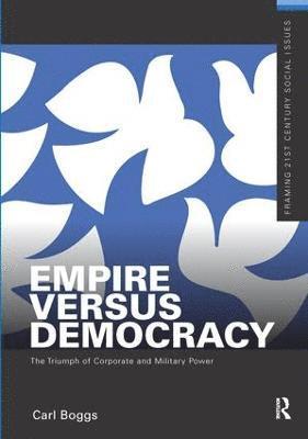 Empire Versus Democracy 1