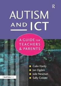 bokomslag Autism and ICT