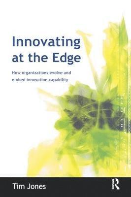 Innovating at the Edge 1