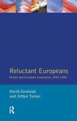Reluctant Europeans 1