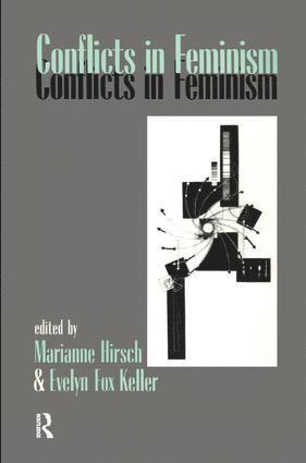 Conflicts in Feminism 1