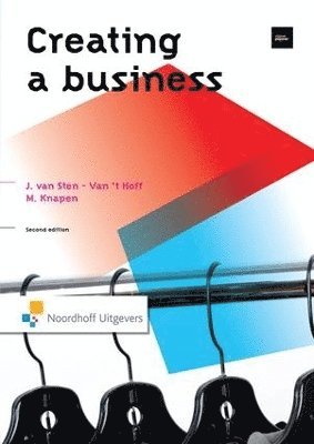 Creating a Business 1