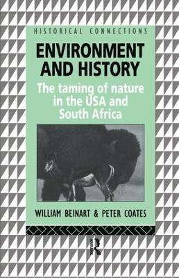 Environment and History