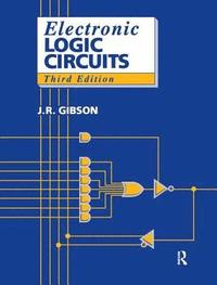 bokomslag Electronic Logic Circuits