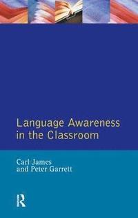 bokomslag Language Awareness in the Classroom