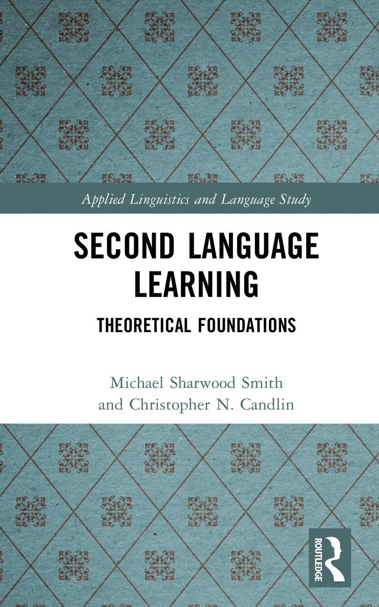 Second Language Learning 1