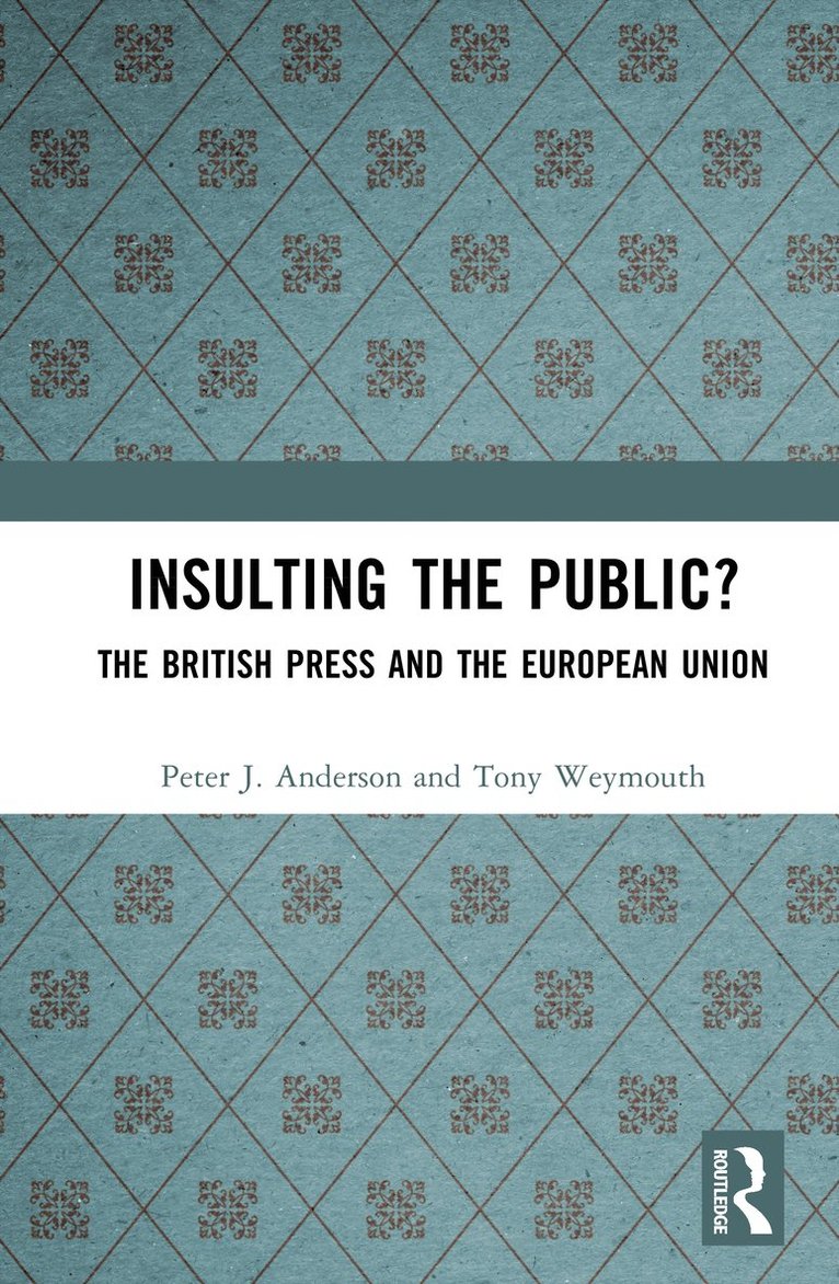 Insulting the Public?
