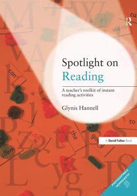 bokomslag Spotlight on Reading