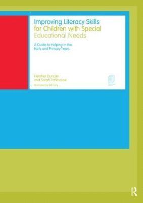 Improving Literacy Skills for Children with Special Educational Needs 1