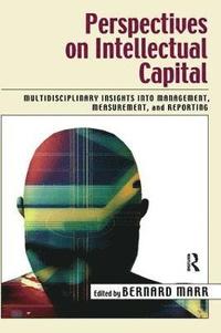 bokomslag Perspectives on Intellectual Capital