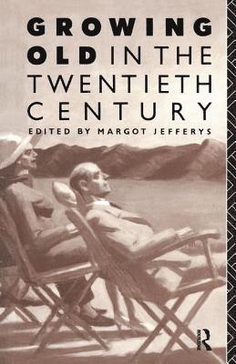 Growing Old in the Twentieth Century 1