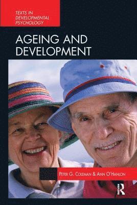 Aging and Development: Social and Emotional Perspectives