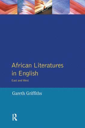 bokomslag African Literatures in English