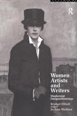 bokomslag Women Artists and Writers