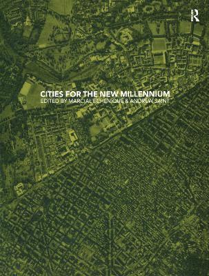 Cities for the New Millennium 1
