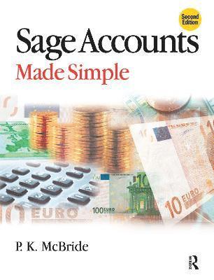 Sage Accounts Made Simple 1