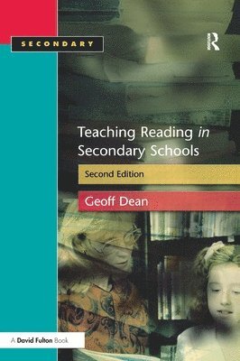 Teaching Reading in the Secondary Schools 1