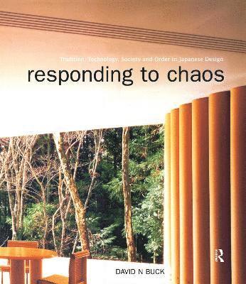 bokomslag Responding to Chaos