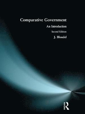 Comparative Government Introduction 1
