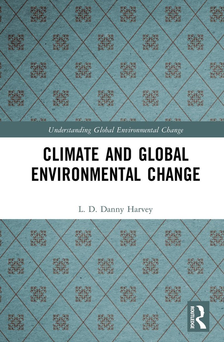 Climate and Global Environmental Change