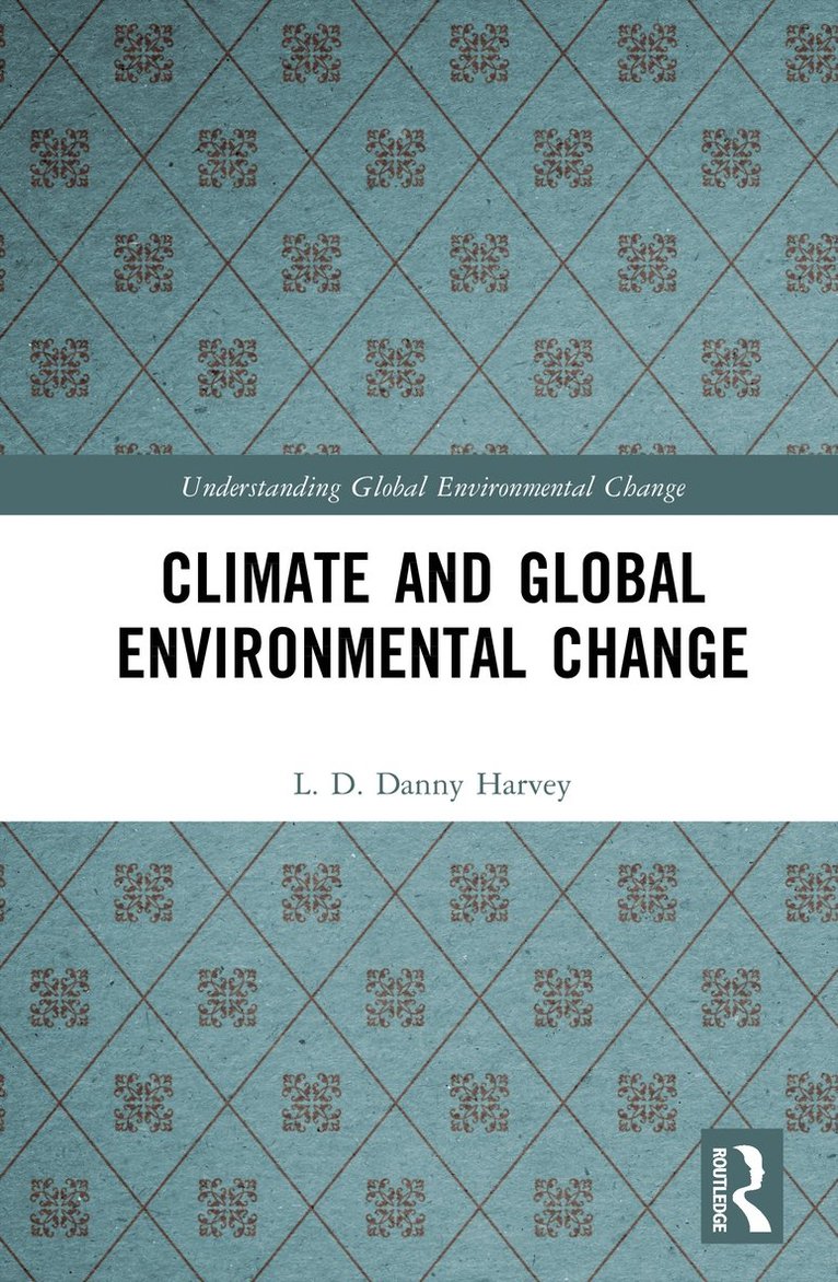 Climate and Global Environmental Change 1